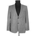 Veste Kenzo Veste en laine grise
