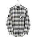 Chemise Rag & Bone Chemise en coton noire