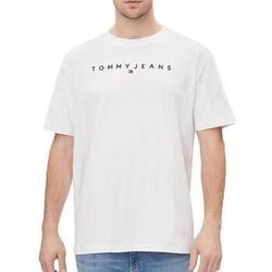 T-shirt Tommy Hilfiger Linear