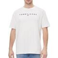 T-shirt Tommy Hilfiger Linear