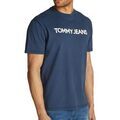 T-shirt Tommy Hilfiger DM0DM18526-C1G
