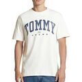 T-shirt Tommy Hilfiger DM0DM18537-YBH