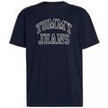 Tee-shirts sur Grenoble : T-shirt Tommy Hilfiger Prep