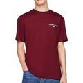 T-shirt Tommy Hilfiger DM0DM19691-VLP Grenoble