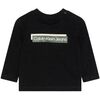 T-shirt enfant Calvin Klein Jeans Hero