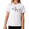 T-shirt enfant Calvin Klein Jeans Monogram