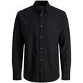Chemises sur Grenoble : Chemise Jack & Jones Linnen Shirt
