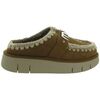 Chaussons Mou BOUNCE CLOG METAL LOGO 531 001A