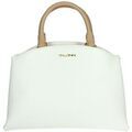 Sac &agrave; main Baldinini G1N.002 Blanc Grenoble