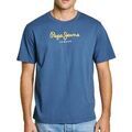 T-shirt Pepe jeans Eggo AQW Grenoble