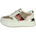 Baskets femme sur Grenoble : Baskets montantes Laura Biagiotti 8914