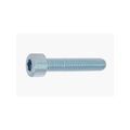 Visserie & Boulonnerie sur Annecy : VISWOOD Vis &agrave; m&eacute;taux t&ecirc;te cylindrique &agrave; empreinte 6 pans creux (chc) classe 8.8 - acier zingu&eacute; vis t&ecirc;te cylindrique 6 pans creux 8.8 (chc) m14 x 50 mm 50 mm t