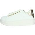 Baskets montantes Ga&Euml;lle Paris GACAW01304 Blanc Grenoble