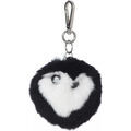 Cadeaux sur Grenoble : Porte cl&eacute; Oakwood ZINZIN NOIR 501 Noir