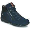 Chaussures Allrounder by Mephisto NORIKA TEX Bleu
