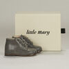 Boots enfant Little Mary AIL100-11-B-ECH