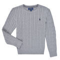 Pull enfant Polo Ralph Lauren LS CABLE CN-TOPS-SWEATER