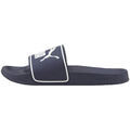 Baskets femme sur Grenoble : Baskets Puma Leadcat 2.0 Bl