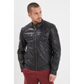 Veste Daytona WALKOR SHEEP ATLAS VEG BLACK/BLACK