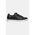 Baskets Guess FLPSTA ELE12 STASEY-BLACK Grenoble