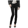 Jeans Kaporal Jean Femme Slim Dess Noir