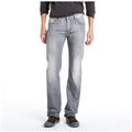 Jeans/Pantalons sur Grenoble : Jeans Kaporal Jeans Homme Zopas Gris