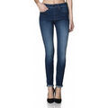 Pantalons sur Grenoble : Jeans Salsa Jeans Push In Carrie Skinny Medium Dark