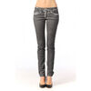 Jeans Le Temps des Cerises Jean Slim 212 Zinc