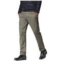 Jeans/Pantalons sur Grenoble : Pantalon G-Star Raw Pantalon G-star Bronson Slim Chino Raw Grey