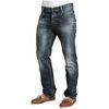 Jeans G-Star Raw Jean G-star New Radar Tapered Forest Denim Medium Aged T.P.