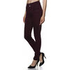 Jeans Salsa Pantalon Wonder Push In Prune