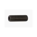 Visserie & Boulonnerie sur Annecy : VISWOOD Vis &agrave; m&eacute;taux sans t&ecirc;te bout plat &agrave; empreinte 6 pans creux (sthc) - acier brut vis sans t&ecirc;te 6 pans creux (sthc) m12 x 16 mm 16 mm 6 pans creux (hc) 12