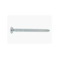 Visserie & Boulonnerie sur Annecy : VISWOOD Vis &agrave; t&ocirc;le t&ecirc;te frais&eacute;e &agrave; empreinte pozidriv - acier zingu&eacute; vis &agrave; t&ocirc;le t&ecirc;te frais&eacute;e &agrave; empreinte pozidriv � 2,9 x 9,5 mm t&ecirc;te frais&eacute;e (tf) pozidriv (z)