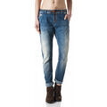 Jeans Salsa Jean Judy bleu 112441 Grenoble