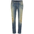 Jeans G-Star Raw Jean G-Star Arc 3D Tapered Winn Superstretch Lt Aged Destroy