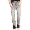 Jeans Deeluxe Jegging Appolo Denim Noir Used