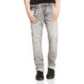 Jeans Deeluxe Jegging Appolo Denim Noir Used Grenoble