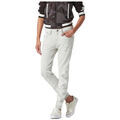 Jeans G-Star Raw G-star Jean Femme Arc 3D White Painted Gris Grenoble