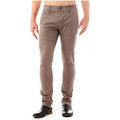 Jeans/Pantalons sur Grenoble : Pantalon Guess Pantalon Daniel Slim Beige