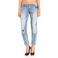 Jeans Guess Jean Femme 3/4 Skinny Ultra Low Hills Grenoble