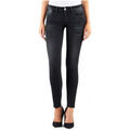 Jeans Le Temps des Cerises Jeans Femme Skinny Power3 WC803 Noir