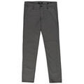 Pantalon Guess Pantalon Chino Daniel Super Skinny Gris