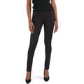 Pantalons sur Grenoble : Jeans Kaporal Jean Power Bordeaux/Khol