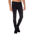 Jeans Kaporal Jean Skinny Homme Pixel Noir Grenoble