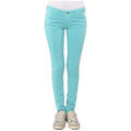 Pantalons sur Grenoble : Jeans Kaporal Jeans femme QUINZE turquoise