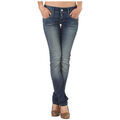 Jeans G-Star Raw Fender Skinny Jeans Femme