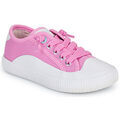 Baskets basses enfant Geox J TIPPESTE GIRL Grenoble