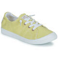 Baskets femme sur Grenoble : Baskets basses Roxy BAYSHORE PLUS
