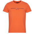T-shirt Tommy Hilfiger TOMMY LOGO TEE