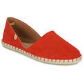 Chaussures d&eacute;contract&eacute;es femme sur Grenoble : Espadrilles Verbenas Carmen Serraje